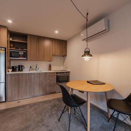 The Hagley Park Stunna Apartment Крайстчърч Екстериор снимка